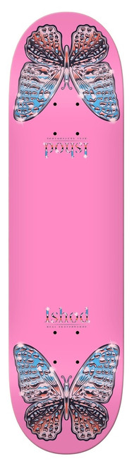 REAL ISHOD MARIPOSA TWIN TAIL DECK 8.25