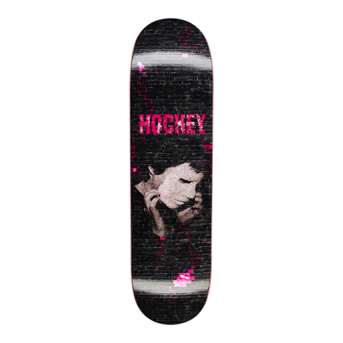 Hockey 8.75" Joe Debut - Joseph Campos Deck