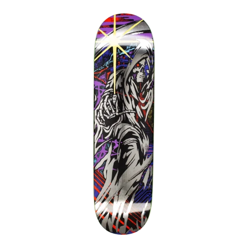 Hockey Ben Kadow Reaper Ben Shape 8.25" Deck
