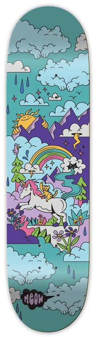 MEOW TEAM DREAM DECK 8.00