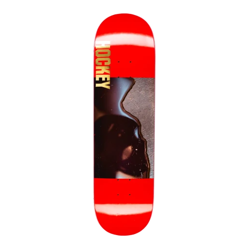 Hockey Insanitary 8.25" Deck