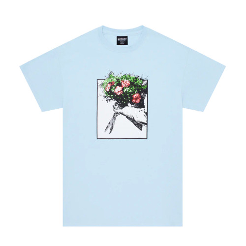  Hockey Roses Tee