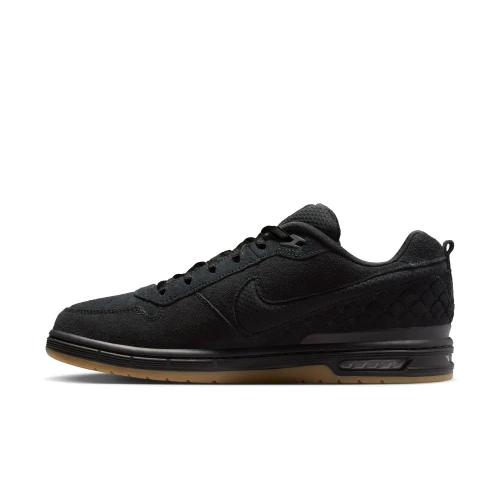 Nike SB P. Rod (Black/Gum)
