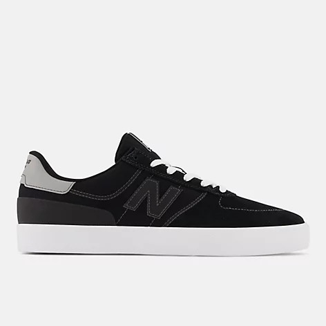 ミュージック OH New Balance Andrew Reynolds NM933 (Black)