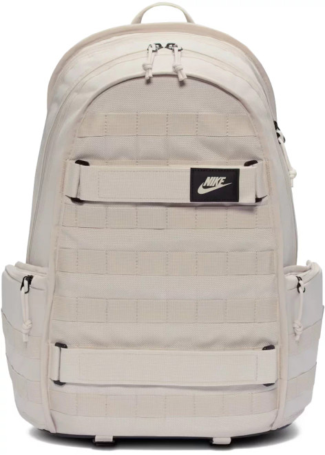 NIKE SB RPM BACKPACK (Orewood/Black)