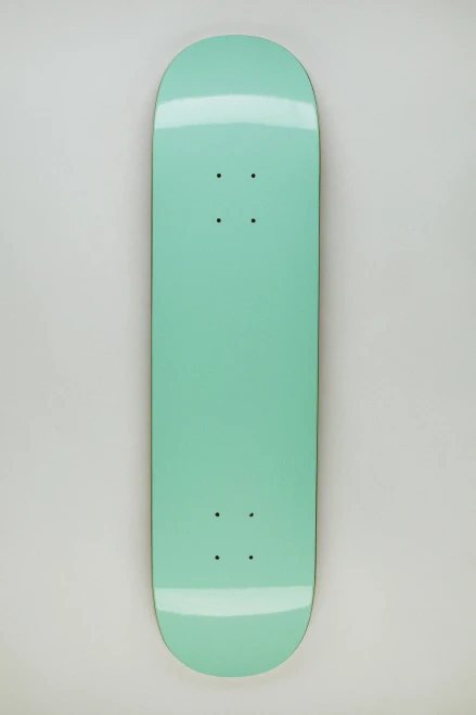 Fucking Awesome Gino Iannucci Raised Ink Class Photo Deck 8.0"