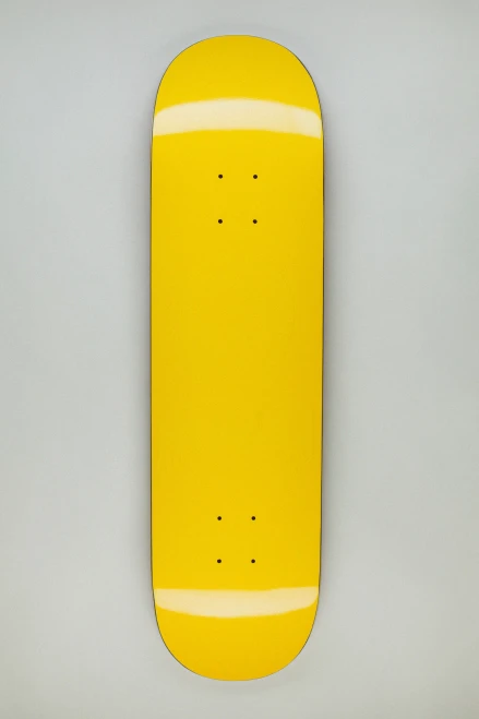Fucking Awesome Aidan Mackey Raised Ink Class Photo Deck 8.25"