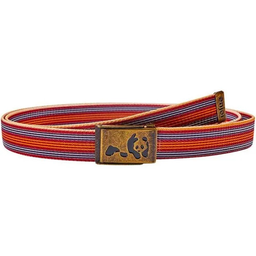 Enjoi Feliz  Web Belt - Brick