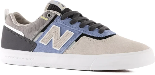 New Balance 306 Foy (Sea Salt/Blue)
