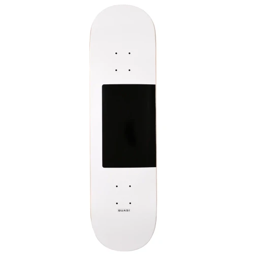Quasi Proto 8.25” Deck
