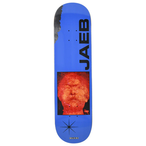 Quasi 8.25" Jaeb 'Window  Deck