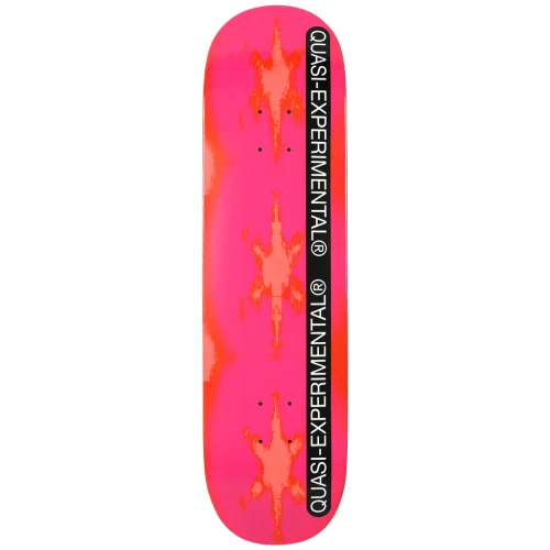 Quasi Hex QE 8.5” Deck