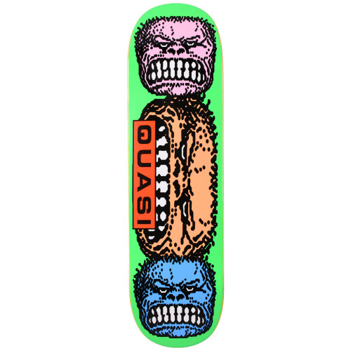 Quasi Meathead 8.50" Deck