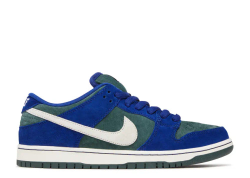 Nike Dunk Low Pro SB Deep Royal