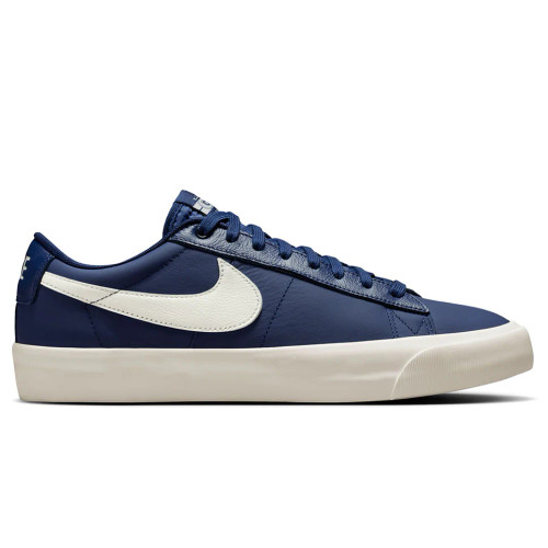 Nike SB Blazer Low Pro GT (Blue/Void)