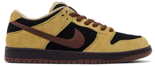 Nike SB Dunk Low Pro " Filbert "