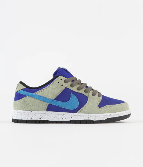 Nike SB Dunk Low ACG Celadon/Coast 