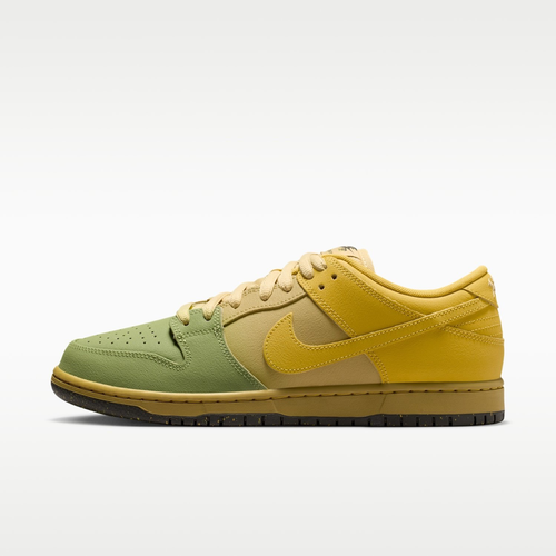 NIKE SB “HATCH CHILI” DUNK LOW PRO 