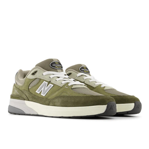 New Balance  Andrew Reynolds NM933 (Olive)