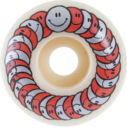 Spitfire Spanky Pro Formula Four Classic 54MM (SET)