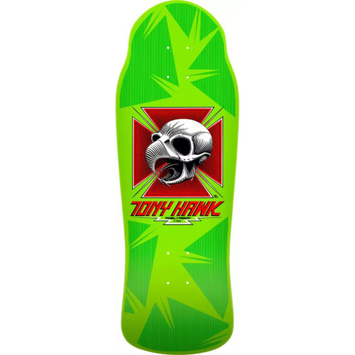 Powell Peralta Tony Hawk Series 15 Deck