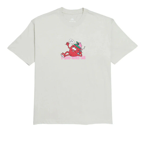 Nike SB 1-800-Nike-SB Max90 Skate T-Shirt (Bone)