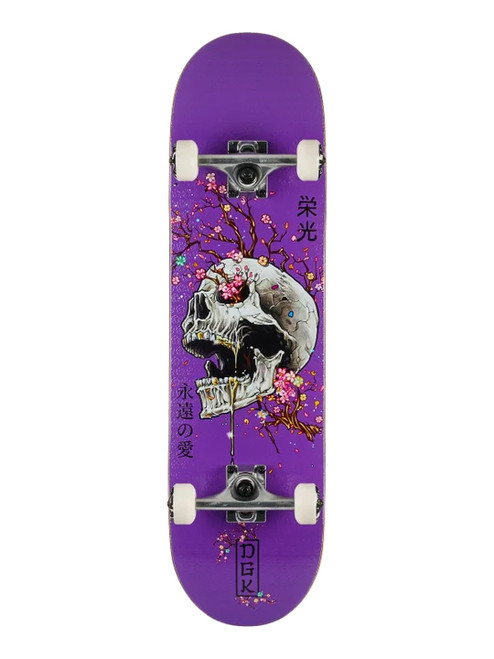 DGK ANCESTRY PURPLE COMPLETE 8.0