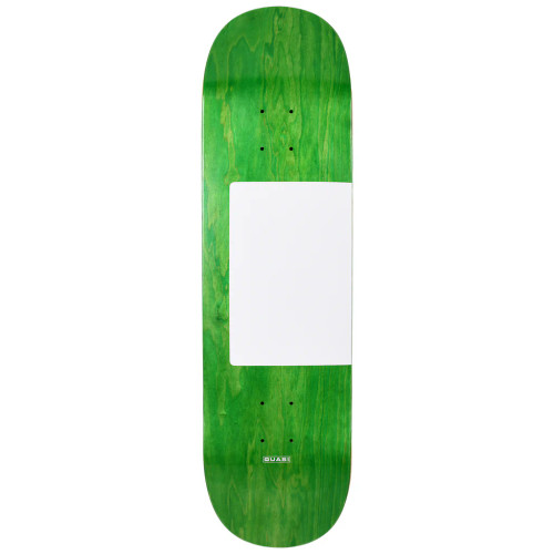 Quasi 8.5" Proto  Deck