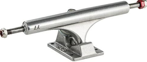 ACE AF1 77 POLISHED TRUCK  9.5" (SET)