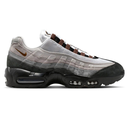 Nike SB Air Max 95 (Black/Cacao Wow/Anthracite/Light Graphite)