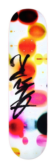 APRIL YUTO HORIGOME GENES HOME DECK 8.50"