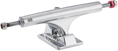 ACE AF1 80 POLISHED TRUCK  10.0" (SET)