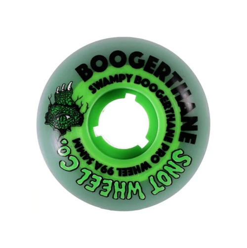 SNOT SWAMPY BOGERTHANE 54MM 101A (Set of 4)
