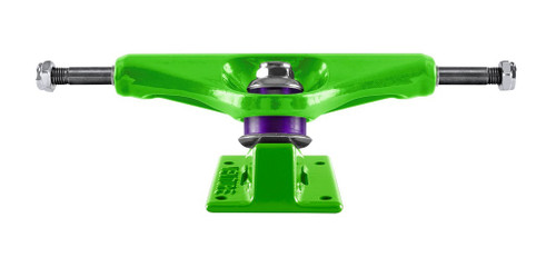 VENTURE 8.25" 5.6 V-FORGED GREEN MACHINE TRUCK (SET)