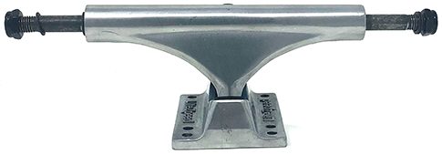 LITEZPEED 8.00" POLISHED TRUCK (SET)
