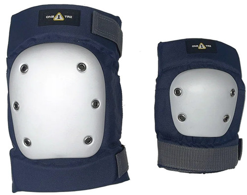 1 TRI NAVY 2 PACK PAD SET L