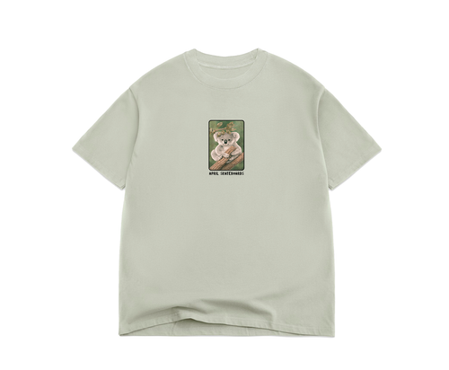 APRIL MARSUPIAL SAGE SS