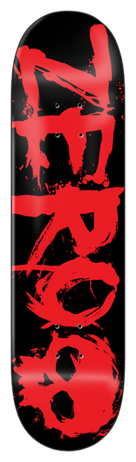 ZERO TEAM BLOOD TEXT DECK 8.00