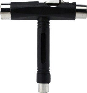 UNIT TOOL BLACK