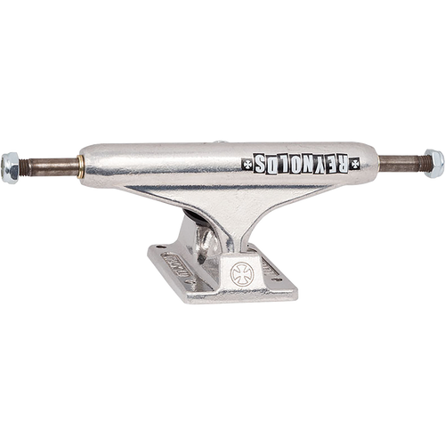 Independent 8.25" 144 Hollow Reynolds Block Mid Trucks (SET)