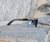 Glassy Sunglasses Leonard (Black/Blue Mirror)