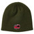 SPITFIRE ETERNAL SKULLY BEANIE OLIVE