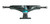 THUNDER 147 T-II LEVIATHAN TRUCK 8.00" (SET)