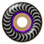 SPITFIRE FORMULA FOUR DEATHMASK II CLASSIC 53MM 99D (Set of 4)