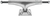 THUNDER 151 HOLLOW POLISHED II TRUCK 8.75" (SET)