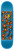 KROOKED TEAM SWEATPANTS REDUX DECK 8.50