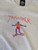 THRASHER MARK GONZALES T-SHIRT (GREY)