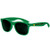 Anti Hero Pigeon Shades Sunglasses Green