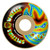 SPITFIRE FORMULA FOUR RADIOACTIVE BIGHEAD 53MM 99D (Set of 4)