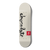 CHOCOLATE AIKENS TEAM CHUNK DECK 8.25